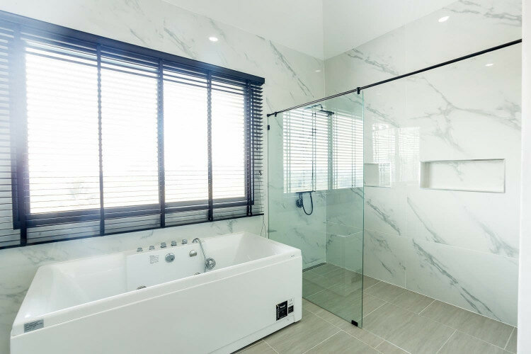 Дом в Хуахине, Таиланд | THE257557