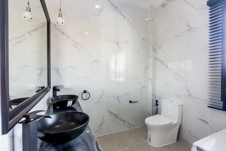 Дом в Хуахине, Таиланд | THE257557