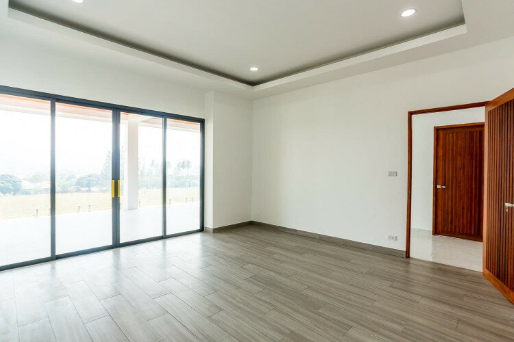 Дом в Хуахине, Таиланд | THE257557