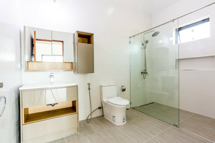 Дом в Хуахине, Таиланд | THE257557