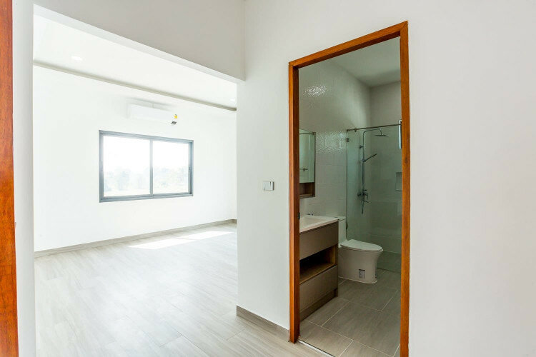 Дом в Хуахине, Таиланд | THE257557