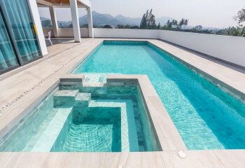 Дом в Хуахине, Таиланд | THE257557