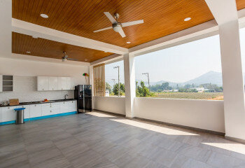 Дом в Хуахине, Таиланд | THE257557