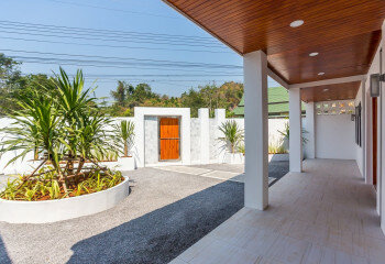 Дом в Хуахине, Таиланд | THE257557