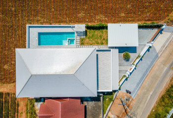 Дом в Хуахине, Таиланд | THE257557