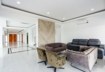 Дом в Хуахине, Таиланд | THE257557