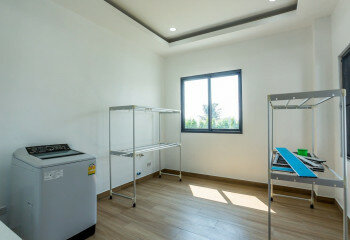 Дом в Хуахине, Таиланд | THE257557