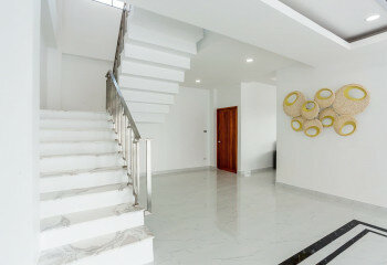 Дом в Хуахине, Таиланд | THE257557