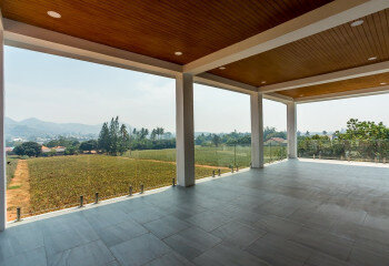 Дом в Хуахине, Таиланд | THE257557