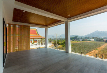 Дом в Хуахине, Таиланд | THE257557