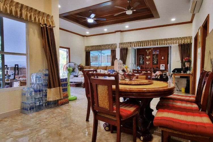 Дом в Банг Ламунге, Таиланд | THE348549