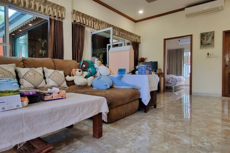 Дом в Банг Ламунге, Таиланд | THE348549