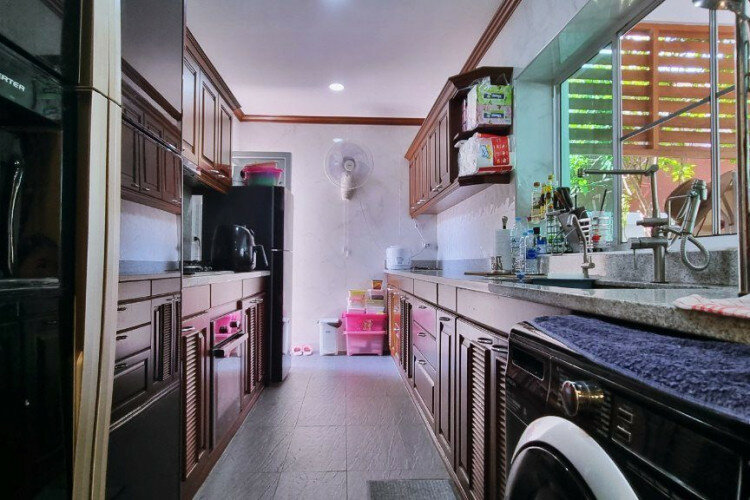 Дом в Банг Ламунге, Таиланд | THE348549