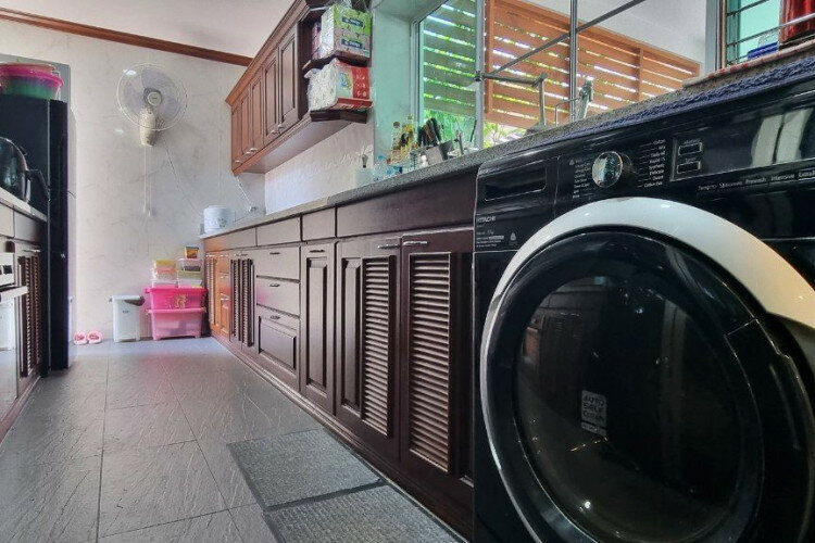 Дом в Банг Ламунге, Таиланд | THE348549