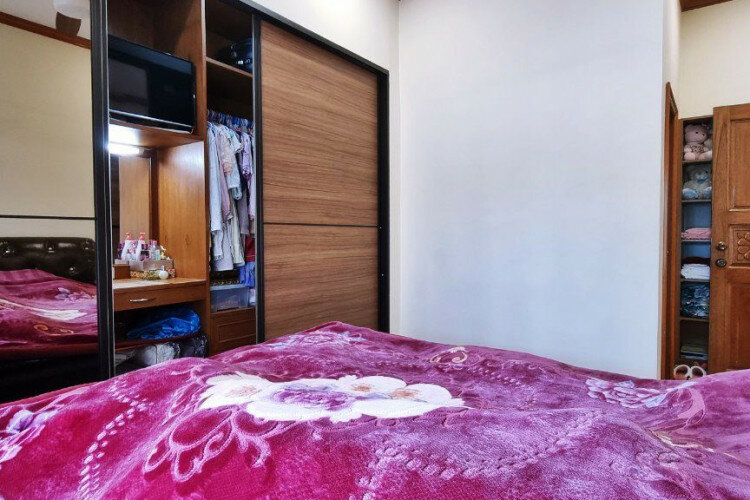 Дом в Банг Ламунге, Таиланд | THE348549