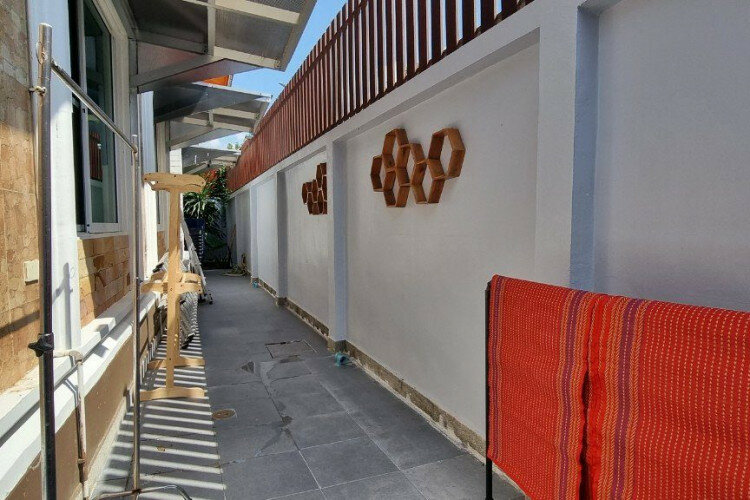 Дом в Банг Ламунге, Таиланд | THE348549