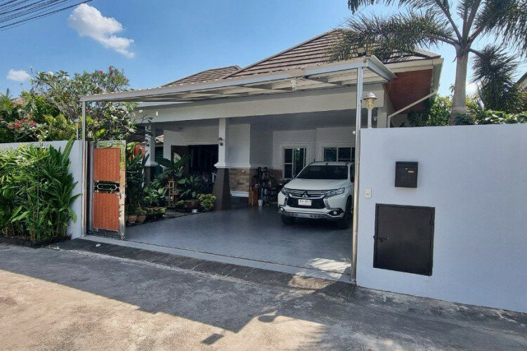 Дом в Банг Ламунге, Таиланд | THE348549