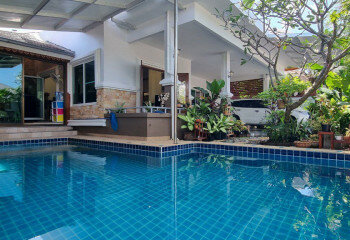 Дом в Банг Ламунге, Таиланд | THE348549