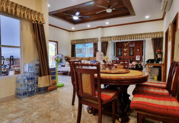 Дом в Банг Ламунге, Таиланд | THE348549