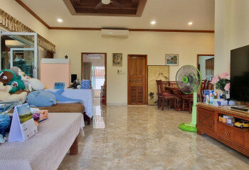 Дом в Банг Ламунге, Таиланд | THE348549