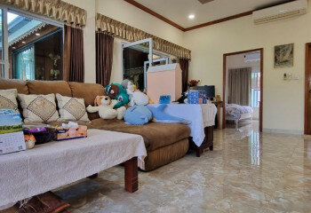 Дом в Банг Ламунге, Таиланд | THE348549