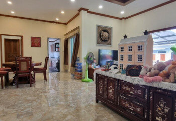 Дом в Банг Ламунге, Таиланд | THE348549