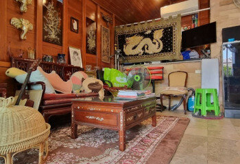 Дом в Банг Ламунге, Таиланд | THE348549