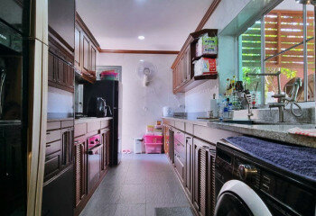 Дом в Банг Ламунге, Таиланд | THE348549