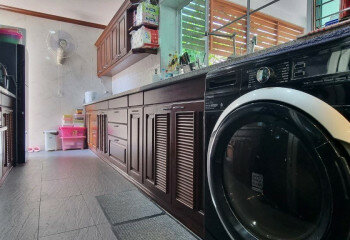 Дом в Банг Ламунге, Таиланд | THE348549