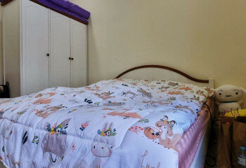 Дом в Банг Ламунге, Таиланд | THE348549