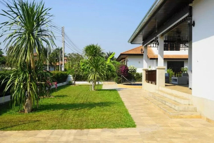 Дом в Хуахине, Таиланд | THE558173