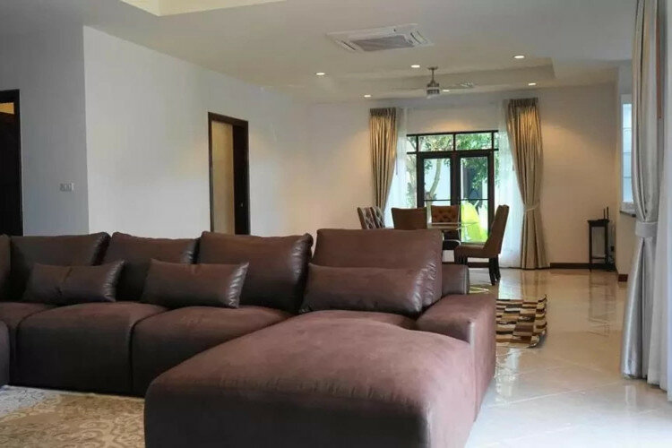 Дом в Хуахине, Таиланд | THE558173