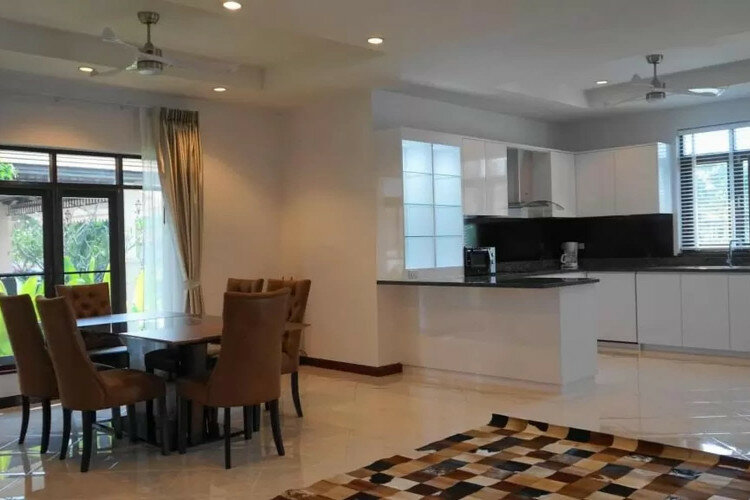 Дом в Хуахине, Таиланд | THE558173