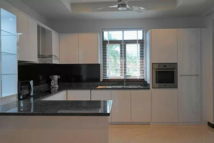 Дом в Хуахине, Таиланд | THE558173