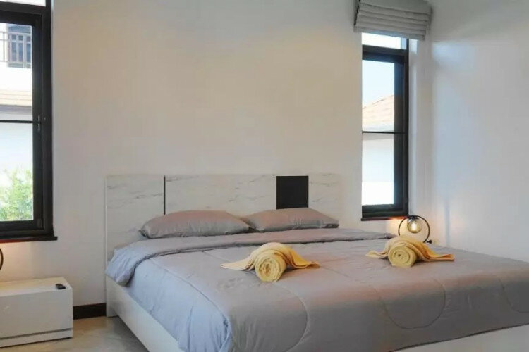 Дом в Хуахине, Таиланд | THE558173