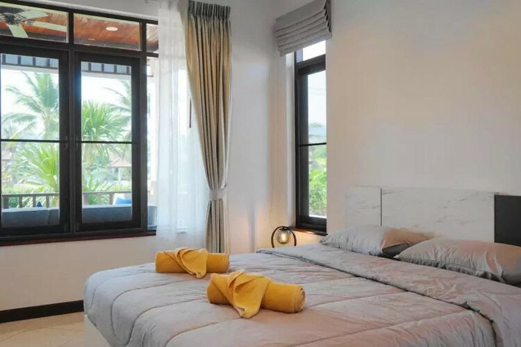 Дом в Хуахине, Таиланд | THE558173