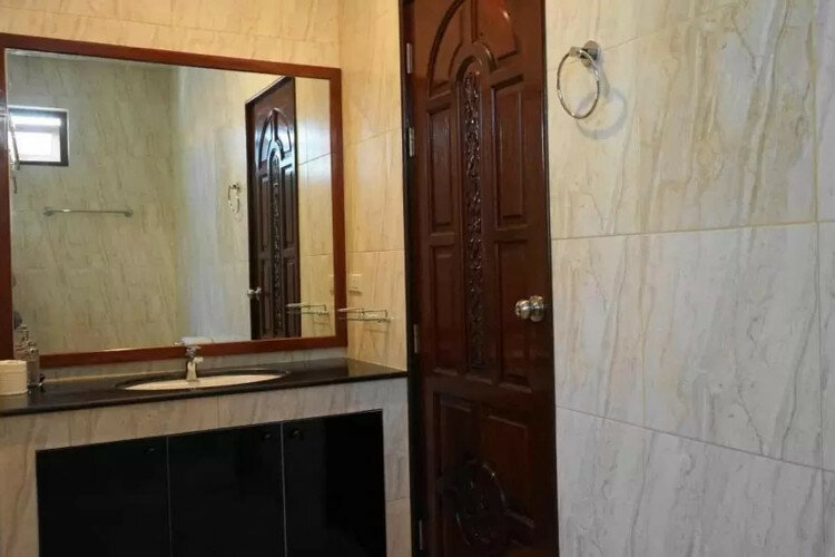 Дом в Хуахине, Таиланд | THE558173