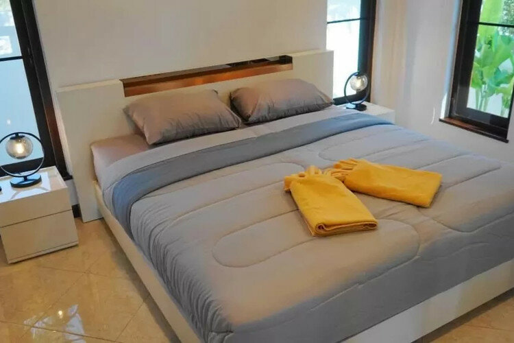 Дом в Хуахине, Таиланд | THE558173