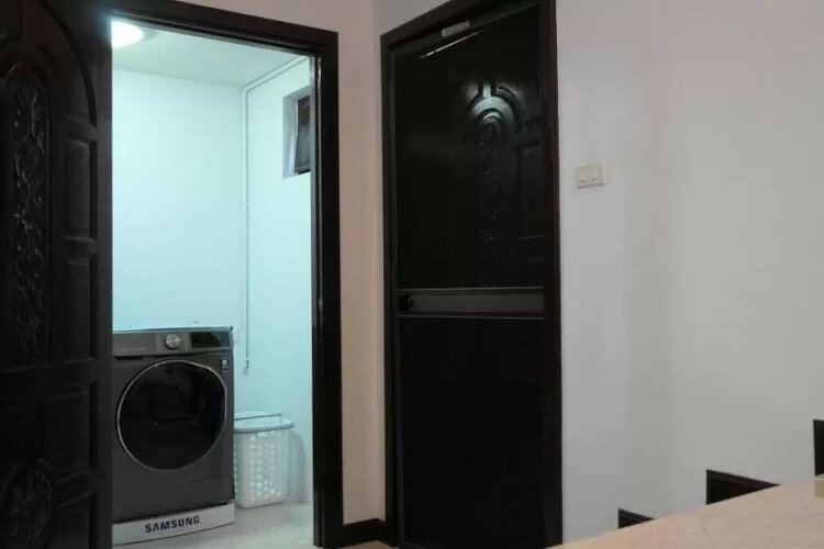 Дом в Хуахине, Таиланд | THE558173