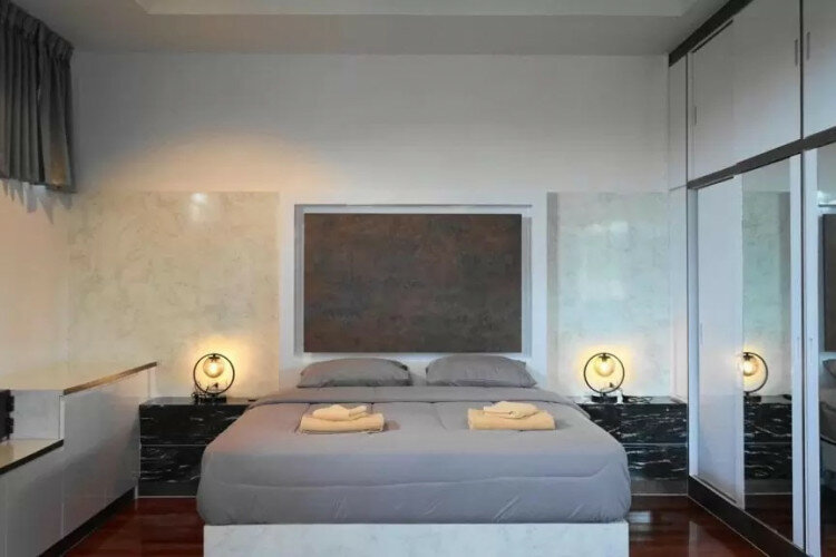 Дом в Хуахине, Таиланд | THE558173