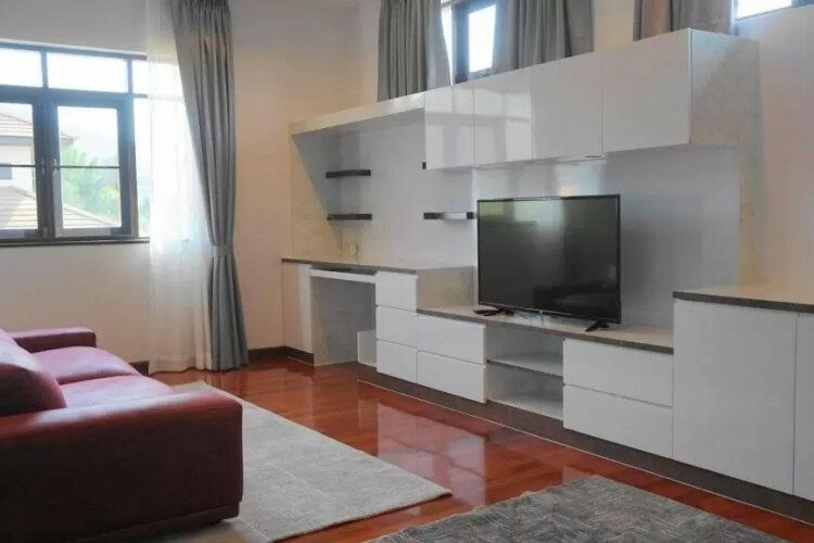 Дом в Хуахине, Таиланд | THE558173