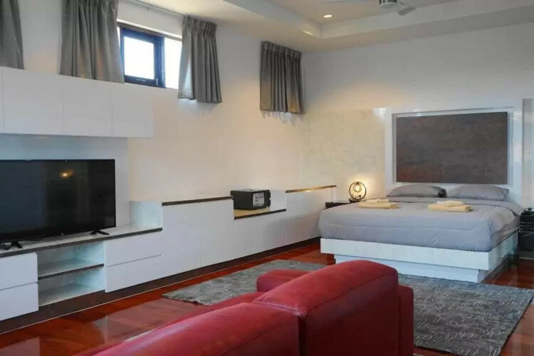 Дом в Хуахине, Таиланд | THE558173