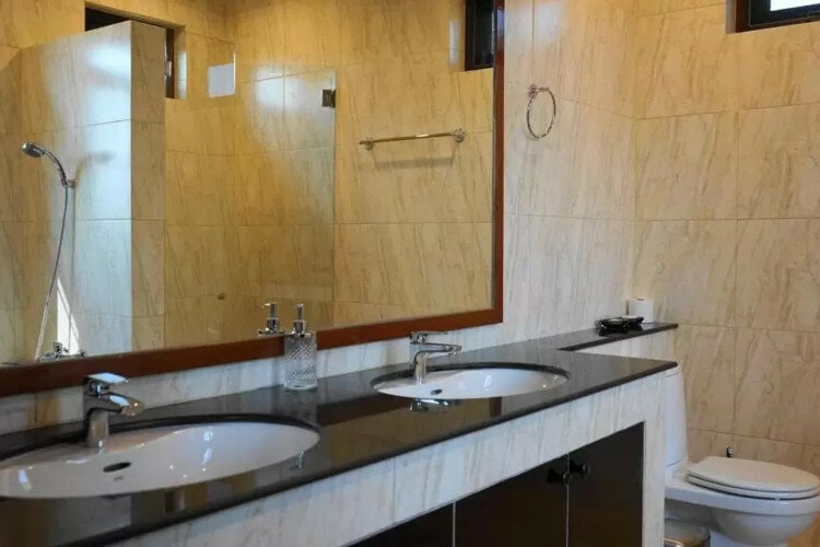 Дом в Хуахине, Таиланд | THE558173