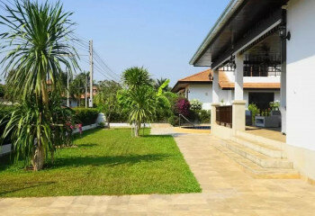 Дом в Хуахине, Таиланд | THE558173