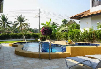 Дом в Хуахине, Таиланд | THE558173