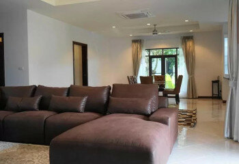 Дом в Хуахине, Таиланд | THE558173