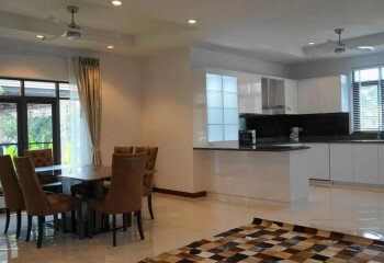 Дом в Хуахине, Таиланд | THE558173