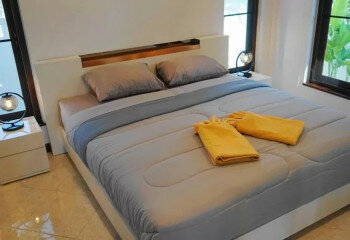 Дом в Хуахине, Таиланд | THE558173