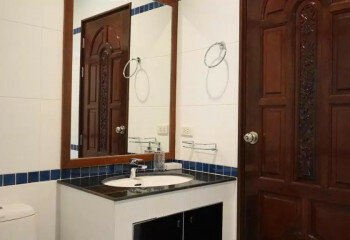 Дом в Хуахине, Таиланд | THE558173