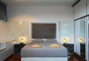 Дом в Хуахине, Таиланд | THE558173